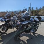 2023/03/19 R1250GS デュオツーリング to 三国