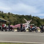 2023/04/23 R1250GS チームツーリング to 奥能登